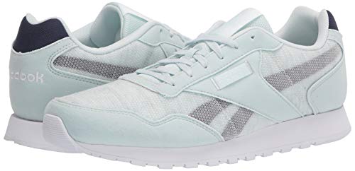 Image of Reebok Men's Classic Harman Run Casual Sneakers