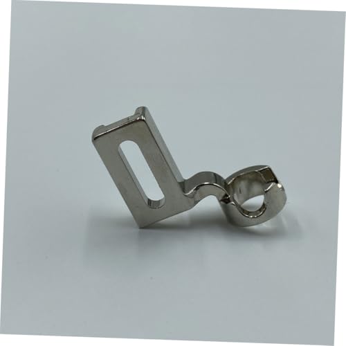 Set de 6 piezas pie prensatelas para máquina de coser miniatura 5