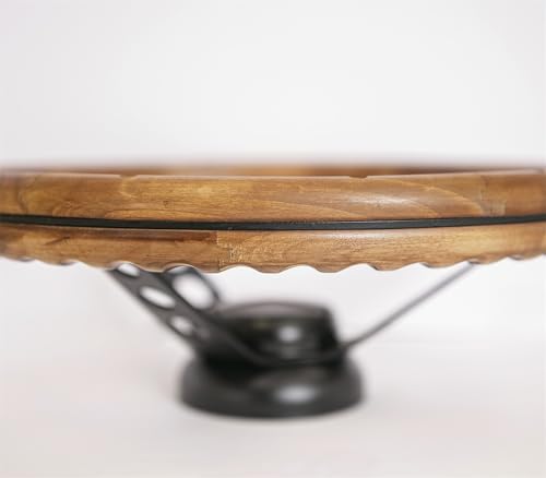 Grant 313 Classic Wood Steering Wheel thumb #3