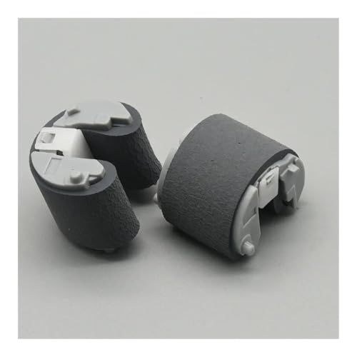 Rodillo de recogida de papel compatible con HP M426 M428 M402 M404 repuesto bandeja 1 multipropósito