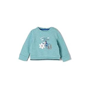 s.Oliver 405.10.009.14.140.2051447 baby-jongens Sweater