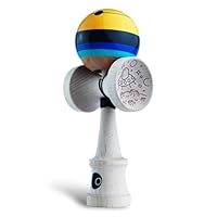 あれっくす十 けん玉 Amazon | Okendama けん玉 オーケンダマ スペース SPACE series