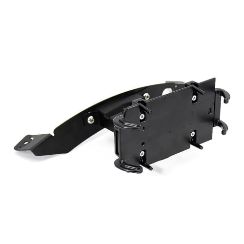 Support téléphone K1300GT et K1200GT avec support de navigation moto