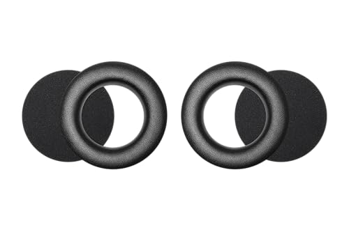 Coussinets de rechange EDT 770 SG softskin pour casque beyerdynamic remplacement facile sans outil