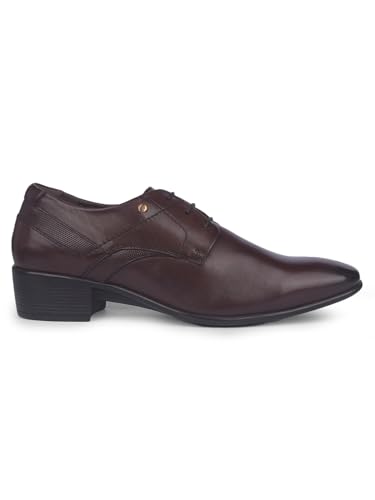 Image of Hush Puppies Mens Flex Lace Up Oxford