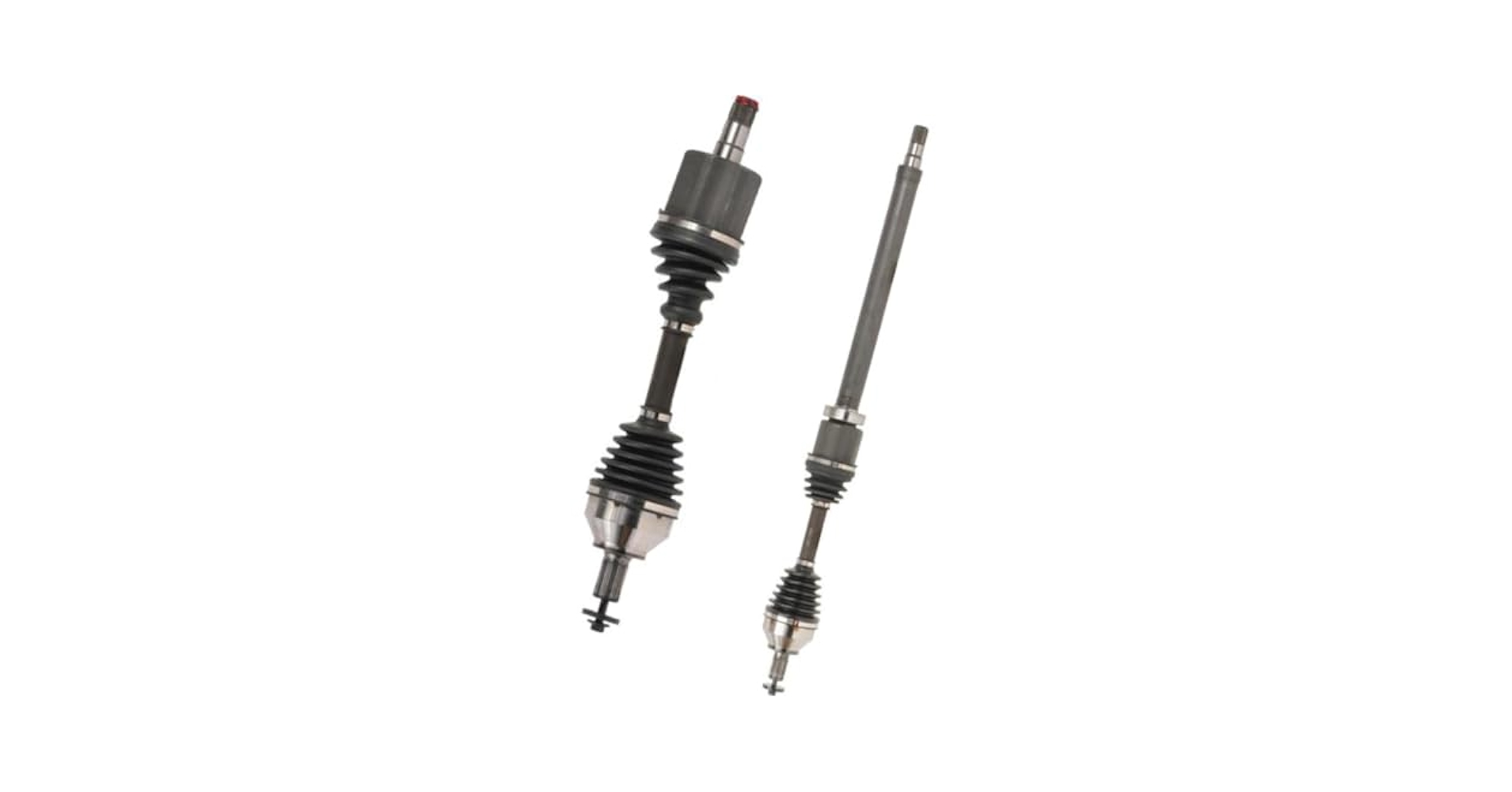 Amazon.com: XenovateCor CV Axle Shaft Front for Volvo C30