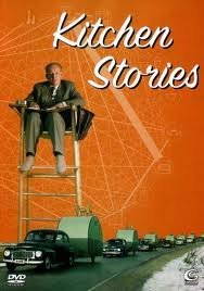 Kitchen Stories [DVD]