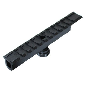 Amazon.co.jp: ノーベルアームズ M16マウントベース : ホビー