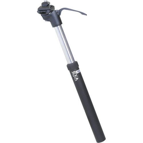 自転車 シートポスト サスペンションの人気商品 通販 価格比較 価格 Com