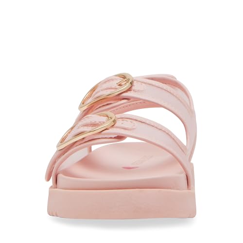 Steve Madden Girl's Kit Flat Sandal2