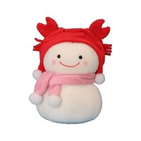 Amazon.co.jp: シナダ 雪ダルマちゃん へんしん くま : おもちゃ