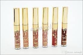 Kylie Cosmetics - Matte lipstick mini kit ,Kylie Jenner