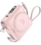 Amazon.co.jp: Philips 1000W/1166Wh(14.8V換算) ポータブル電源 大