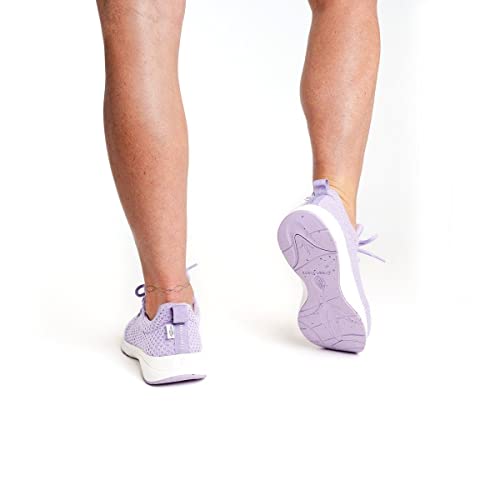 Chaussures orthopédiques pour marcher sans douleur en ville en taille 41