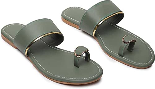 ShoestailAttractive Women Flats