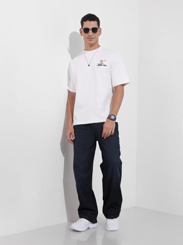 Image of The Indian Garage Co Men Jeans