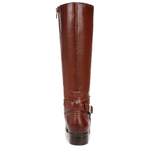 Naturalizer Women's Rena2 Wide Calf Knee High Boot3