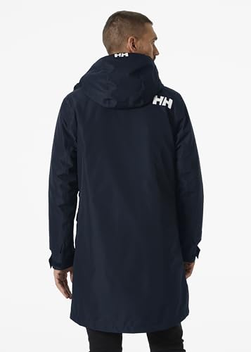 Helly-Hansen Mens Rigging Waterproof Jacket3