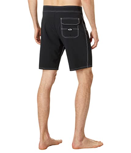 Billabong All Day Pro Boardshorts - Black2