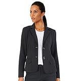  Frank Walder Jacke ALMA schwarz Gr. 48 - (712.307 FB: 071/999 GR. 48)