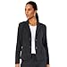 Produktbild Frank Walder Jacke ALMA schwarz Gr. 36 - (712.307 FB: 071/999 GR. 36)