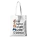 Anime Gifts Tote Bag Game Anime Merch Weekender Bag Shopping Bags Anime Stuff Japanese Gifts for Women Friends Anime Lover Gamer Reusable Grocery Bags for Shopping Picnic Vacation Birthday Graduation