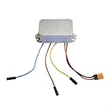 Photo Gallery scheda principale del controller dello scooter elettrico compatibile con ninebot max g30 parte di ricambio Photo Gallery scheda principale del controller dello scooter elettrico compatibile con ninebot max g30 parte di ricambio