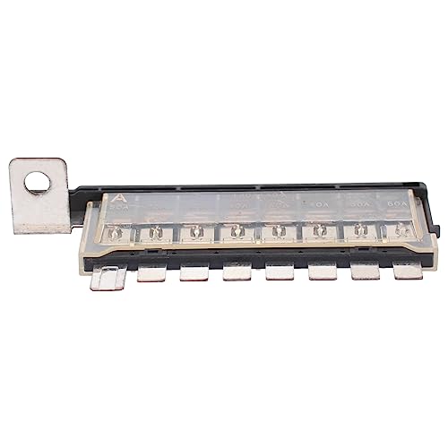 Fusibles multibloque MOTOKU soluciona fallos en Kia Optima 2