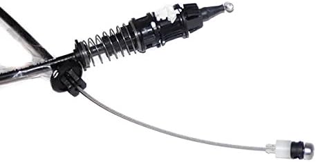 Guaya Acelerador For D-Max