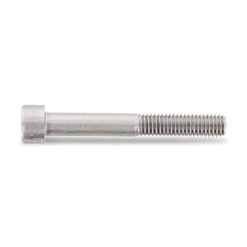 Zylinderschrauben DIN 912 A4 M 2X25 (VPE 500 Stk)