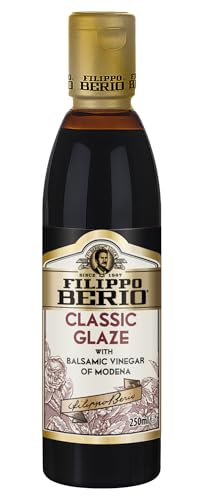 Classic Balsamic Glaze Balsamic Vinegar of Modena 250ml