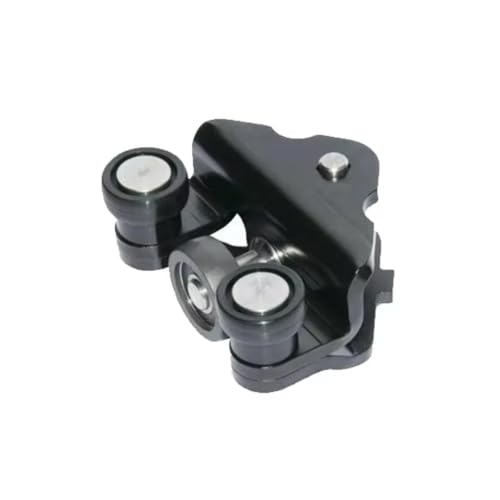 Galet de guidage inférieur de haute précision pour porte coulissante Fiat Scudo 1498205080