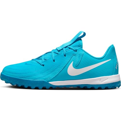 Botas de fútbol niños Nike Jr Phantom Gx II Academy TF para césped sintético