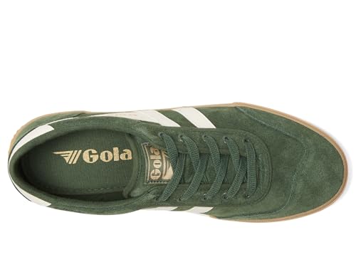 Image of Gola Badminton Suede