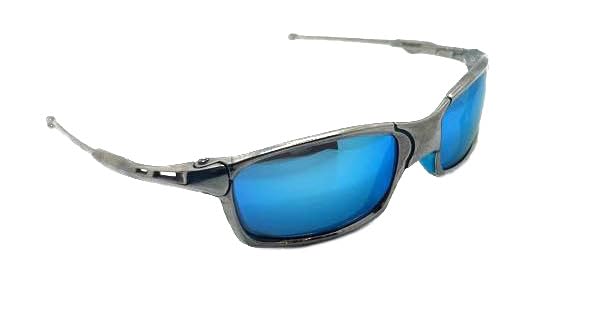 Daywolf - Action Sport Titanium Sunglasses
