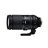 タムロン 150-500mm F5-6.7 Di III VC VXD ソニーEマウント用 　(Model A057)
