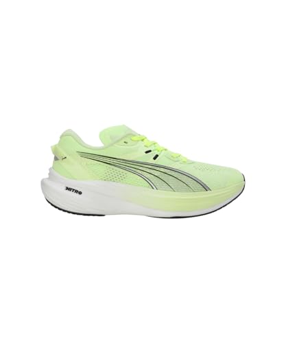 Image of Puma Men's Deviate Nitro 3 Running Shoe