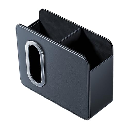 Organizador lateral para coche, portaobjetos para interior de coche, portavasos, portavasos, portavasos, portarrollos para viajes uso diario