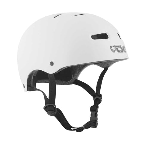 TSG Helm Skate BMX, Injected-White, S/M, 750099 – Ansicht 4