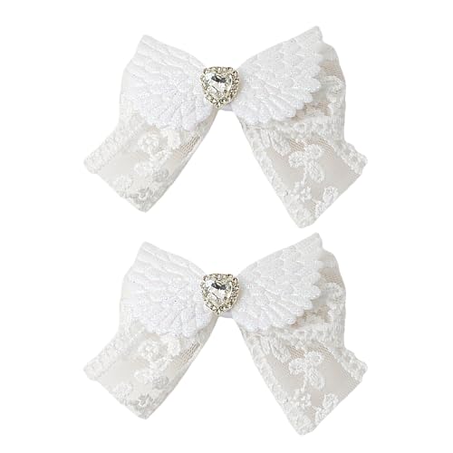 Lazo para el pelo con ala, horquilla de cristal, horquilla de diamantes de imitación, lazo para el pelo para mujeres y niñas, accesorios para fotos