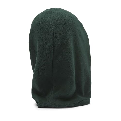 Volcom Pulôver feminino padrão V-Scout gola quente capuz snowboard esqui, escaravelho S5