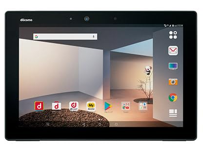 Amazon.co.jp: 【整備済み品】 富士通 arrows Tab F-02K docomo 