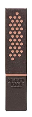 Burts Bees - # 500 Nile Nude For Women 0,12 Oz Rosso Per Labbra - 3