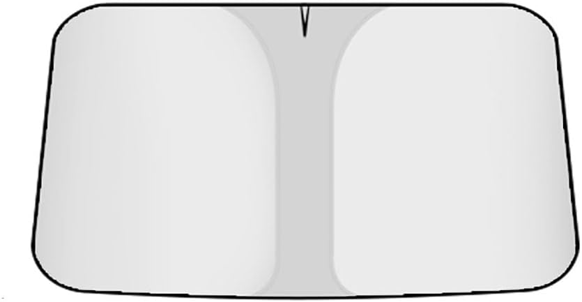 Car Window Sun Shades for Infiniti EX37 FX FX37 FX45 FX50S G35 G37 Cabrio Coupe S JX Q30 Q45 Q50, Breathable Spandex Block UVR Anti Mosquito for Kids Adults Pets,Front windows