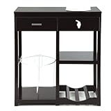 Mueble Porta garrafón Despachador Dispensador de Agua Madera Resistente Para 3...