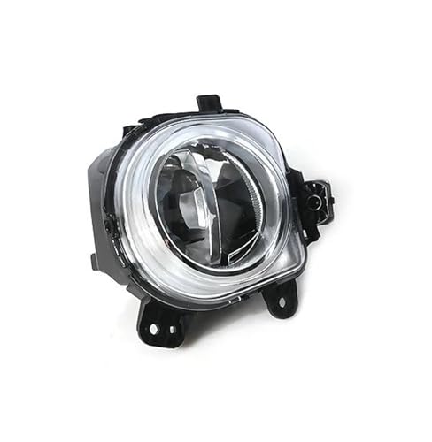 Feu antibrouillard avant gauche pour BMW X5 F15 et X3 F25 2015 63177317251