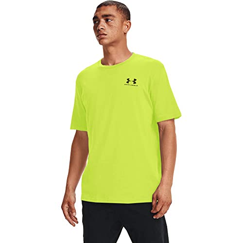 Image of Under Armour Men's Regular Fit T-Shirt