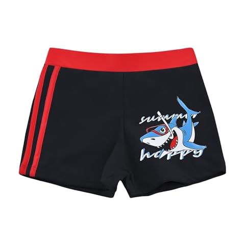 Shorts de Bain Trendy Boy LA587 Cover
