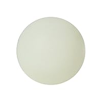 Algopix Similar Product 20 - 78 Nylon Solid Plastic Balls for