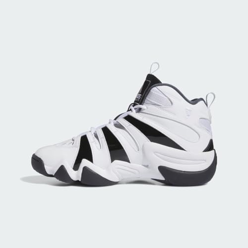 Image of adidas Men's Crazy 8 Basketball Shoes
